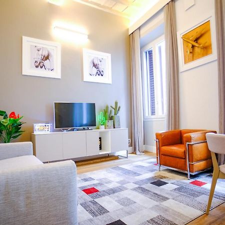 Dolcevita Boutique Apartment Firenze Bagian luar foto