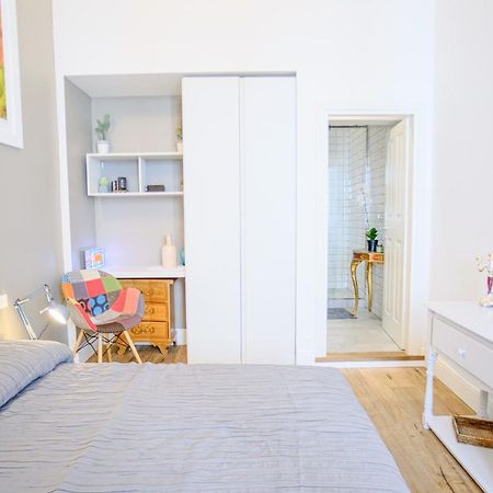 Dolcevita Boutique Apartment Firenze Bagian luar foto
