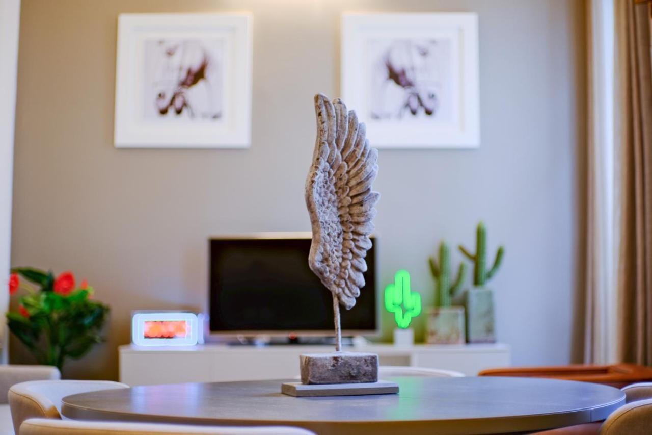 Dolcevita Boutique Apartment Firenze Bagian luar foto