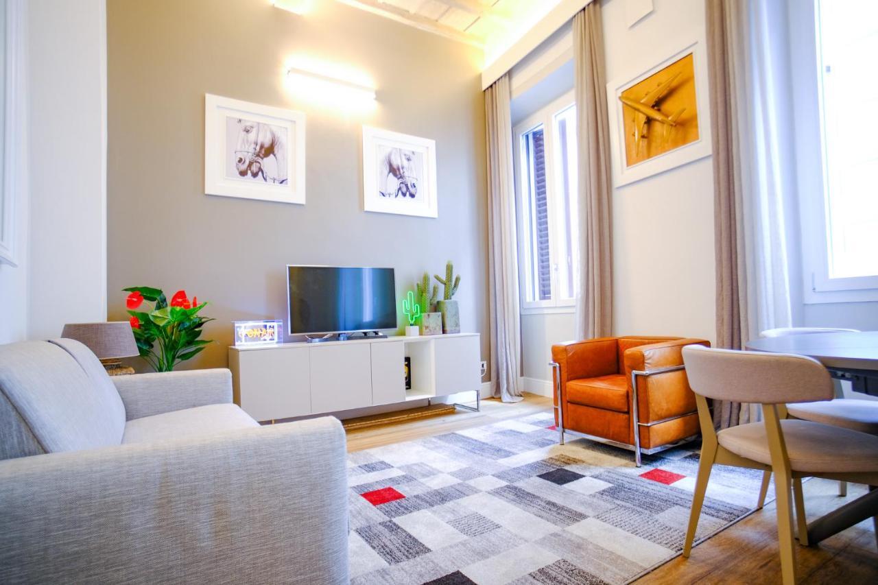 Dolcevita Boutique Apartment Firenze Bagian luar foto