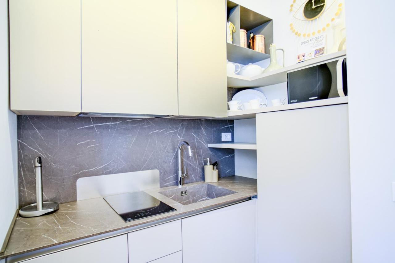Dolcevita Boutique Apartment Firenze Bagian luar foto