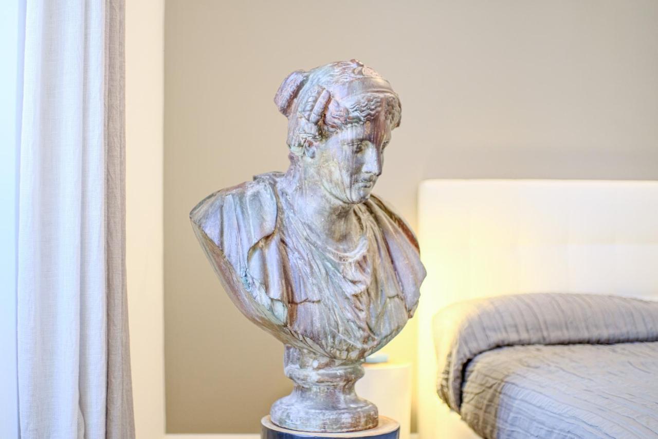 Dolcevita Boutique Apartment Firenze Bagian luar foto