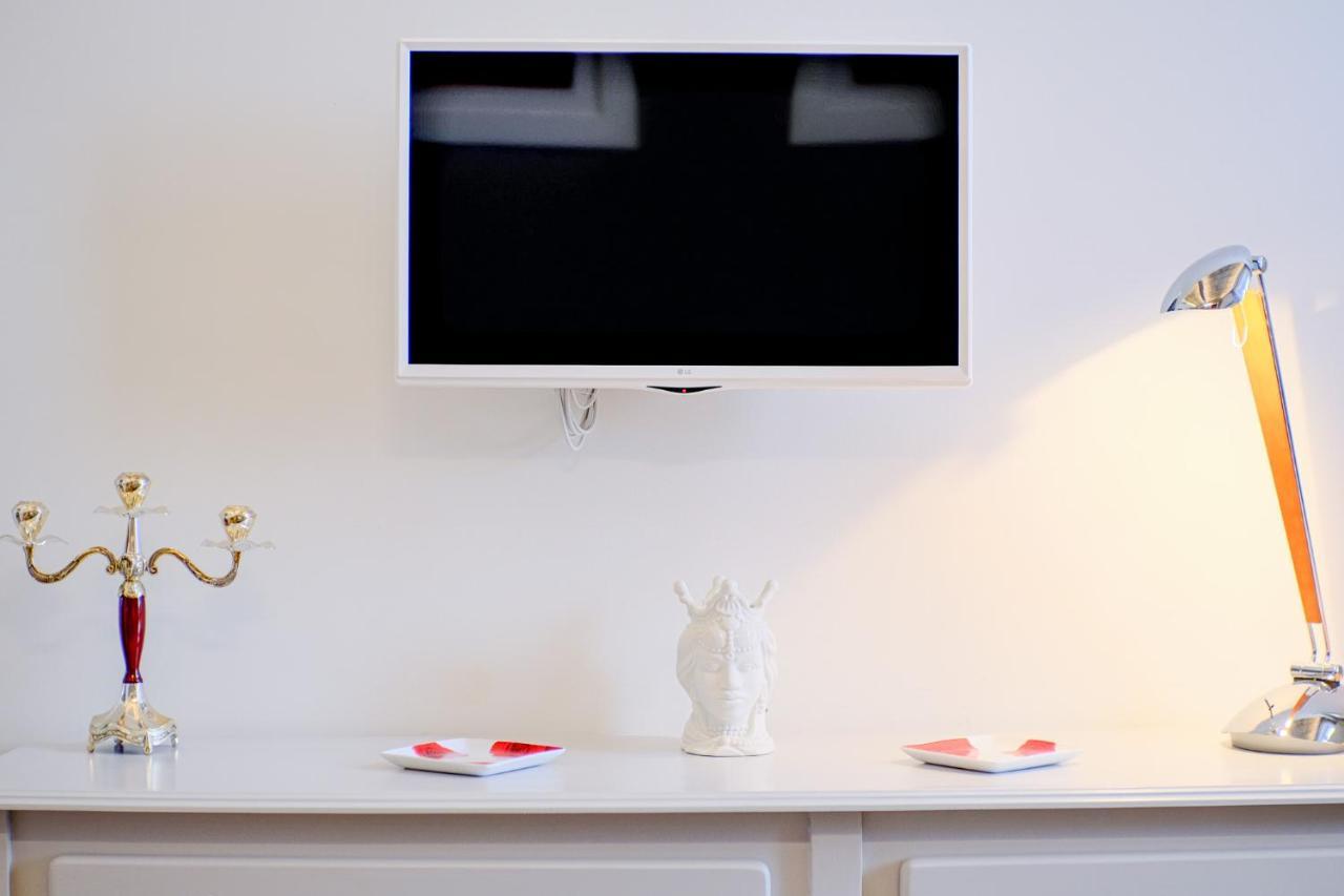 Dolcevita Boutique Apartment Firenze Bagian luar foto