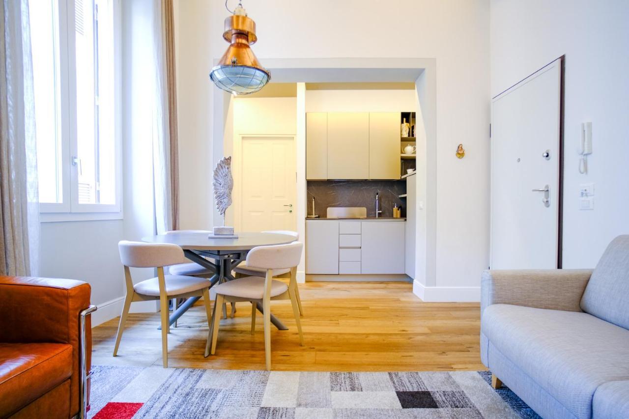 Dolcevita Boutique Apartment Firenze Bagian luar foto