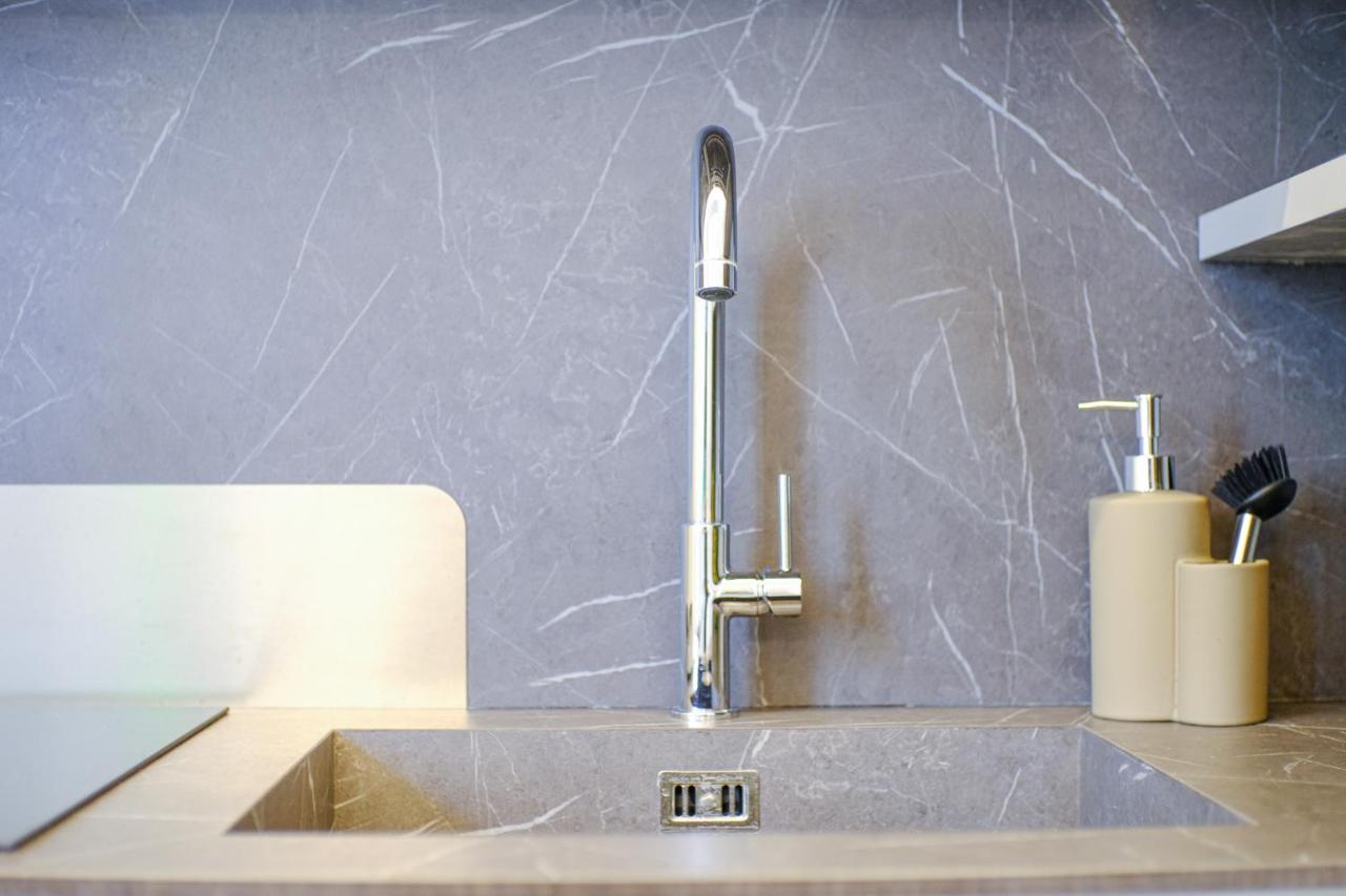 Dolcevita Boutique Apartment Firenze Bagian luar foto