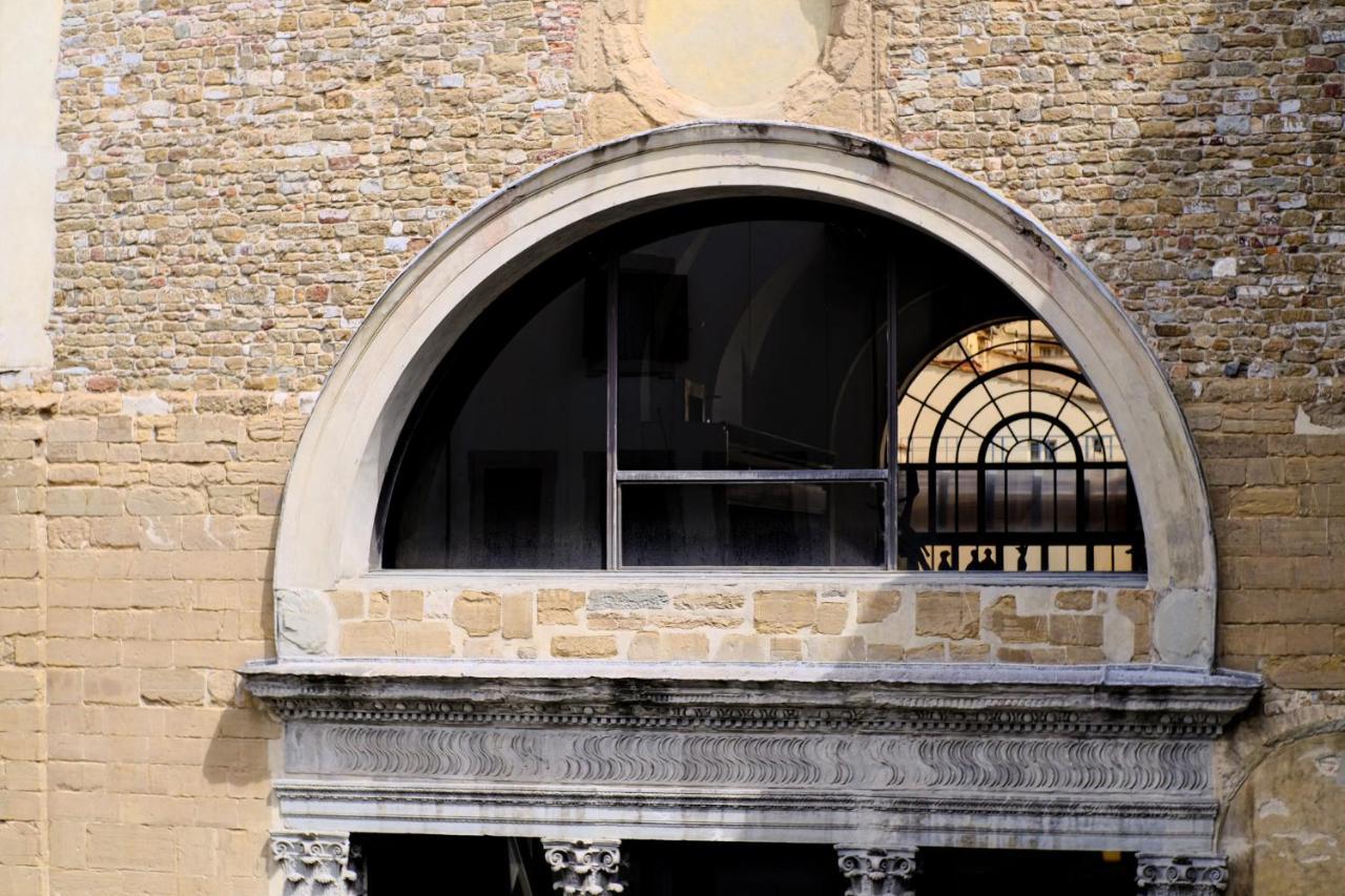 Dolcevita Boutique Apartment Firenze Bagian luar foto