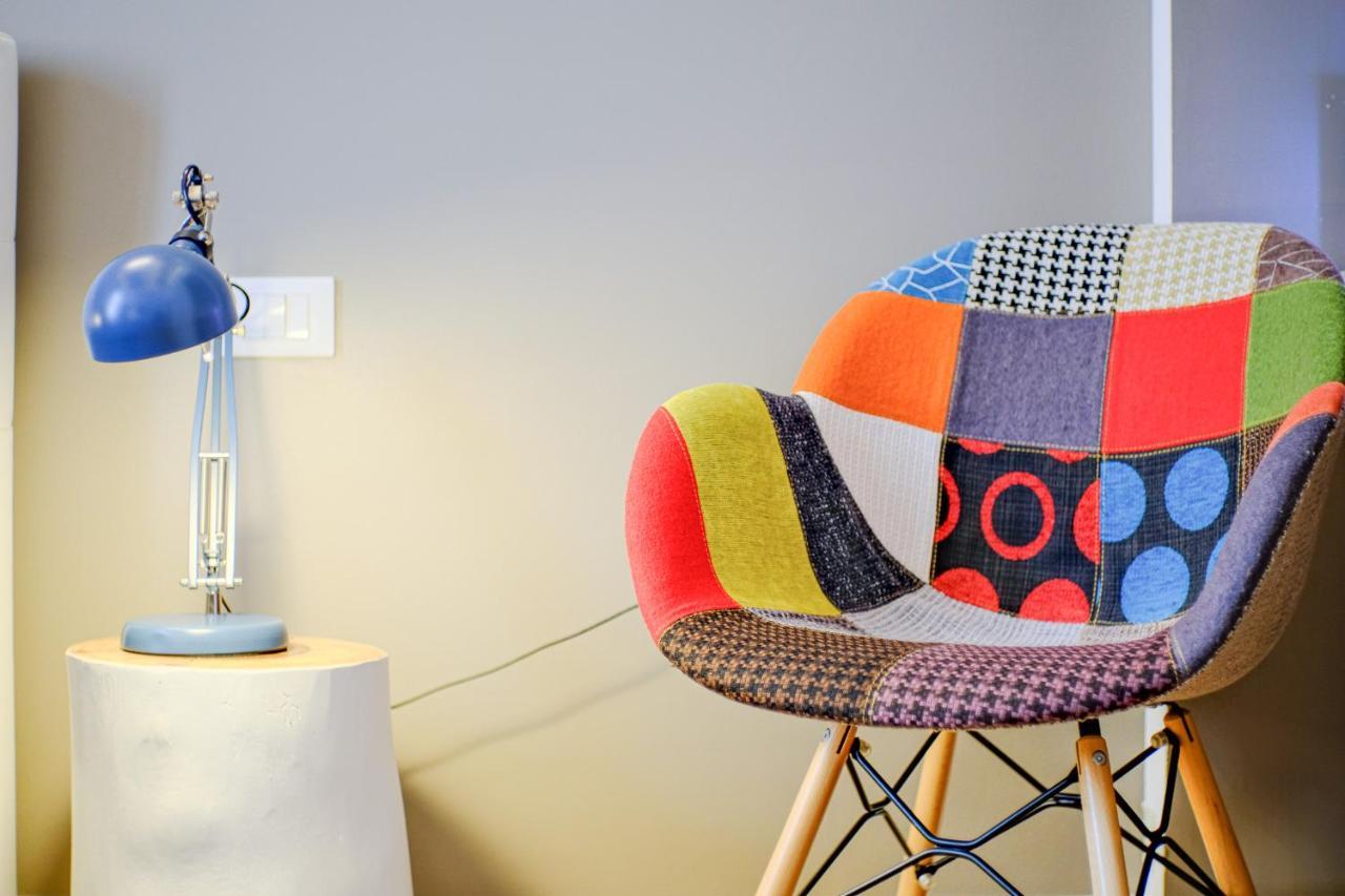 Dolcevita Boutique Apartment Firenze Bagian luar foto