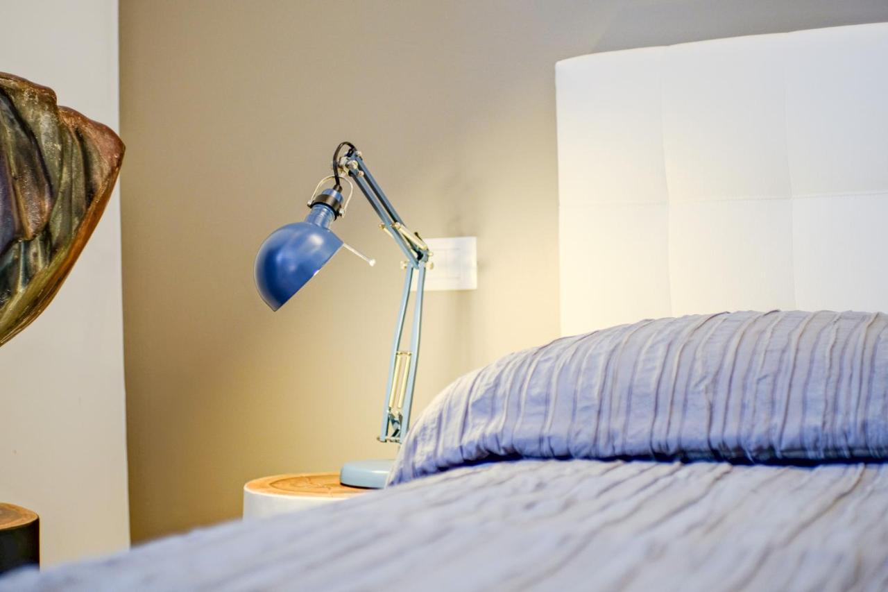 Dolcevita Boutique Apartment Firenze Bagian luar foto