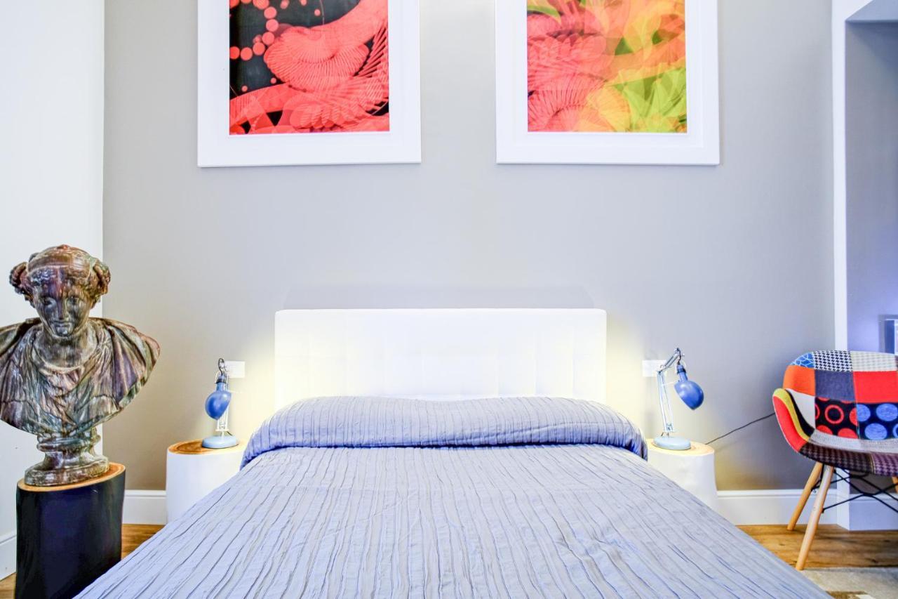Dolcevita Boutique Apartment Firenze Bagian luar foto